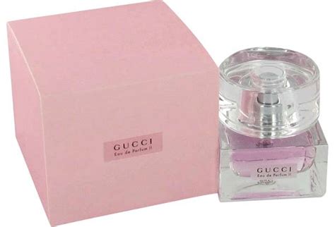 gucci ii perfume similar|gucci ii perfume debenhams.